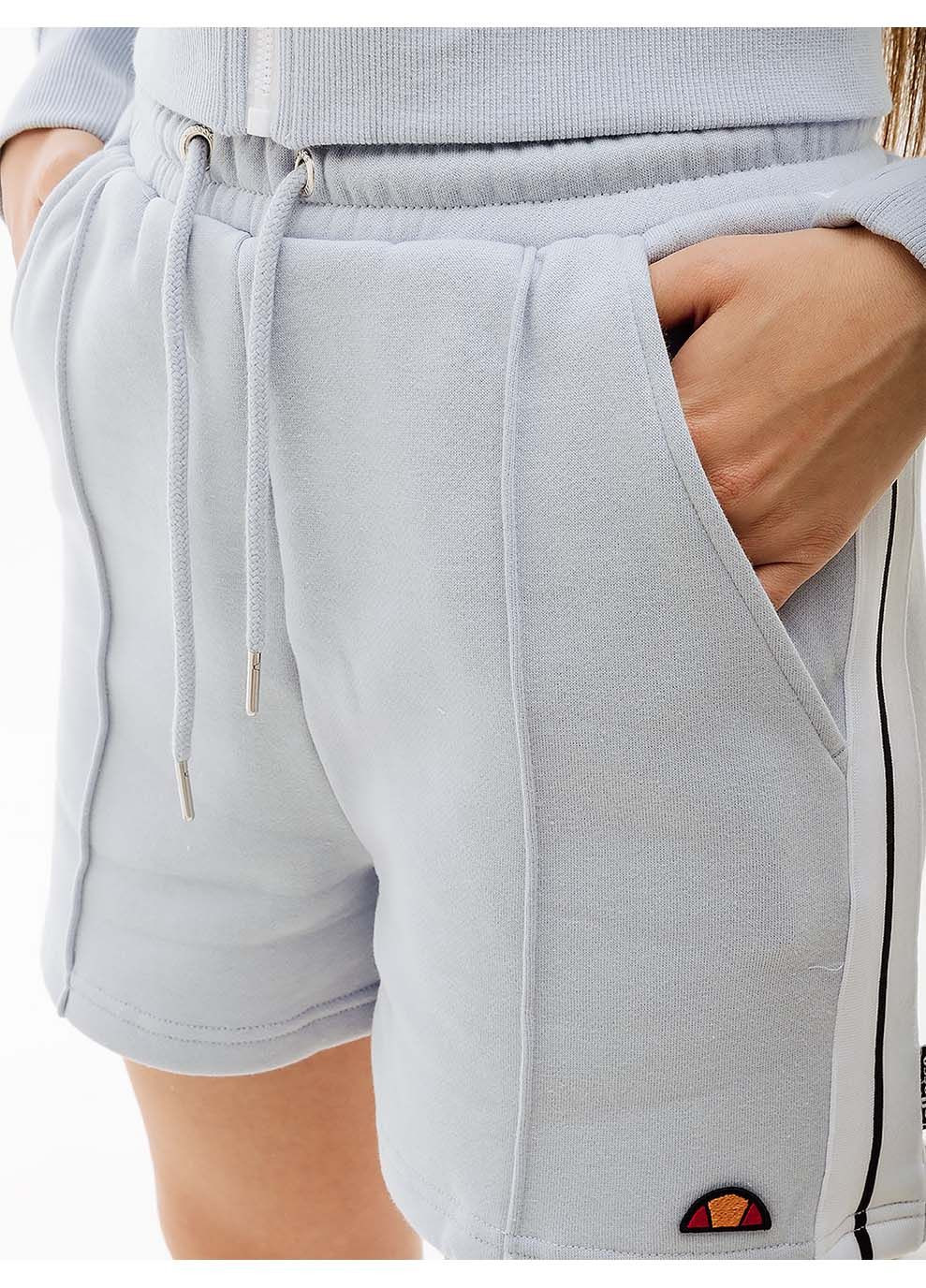 Женские Шорты Consuella Short Голубой Ellesse (302290346)