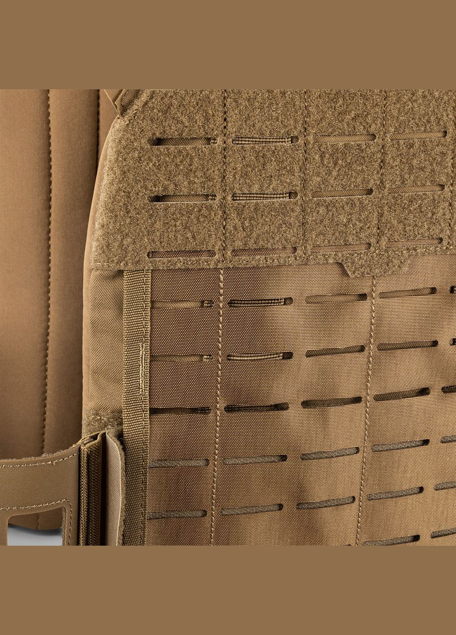 Чехол для бронежилета QR Plate Carrier L/XL Kangaroo 5.11 Tactical (315881419)