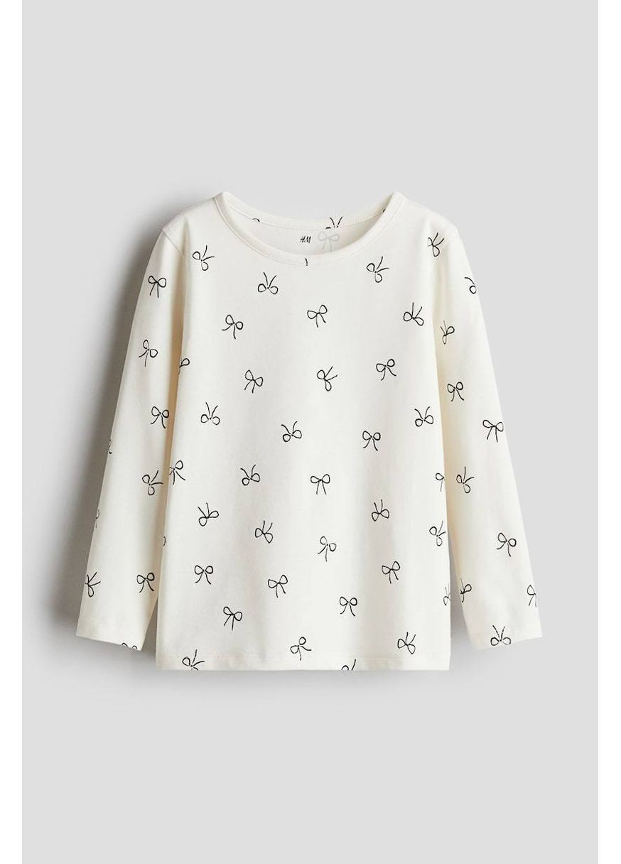 Реглан для девочек H&M (362024937)