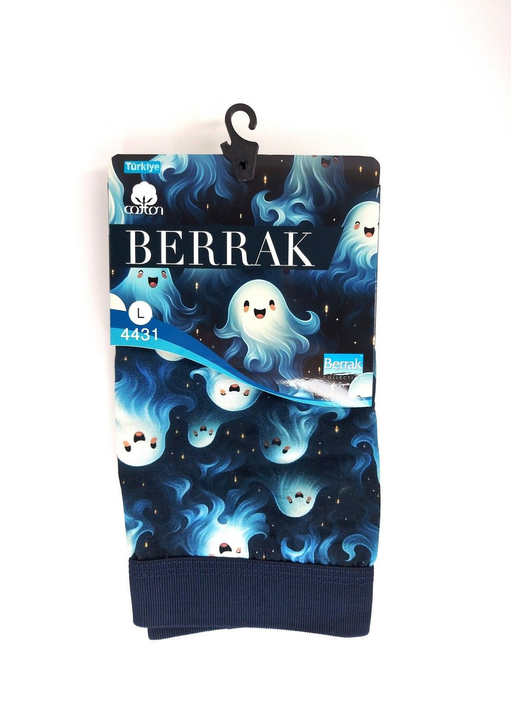 Чоловічі боксери Berrak 4431 (302088437)