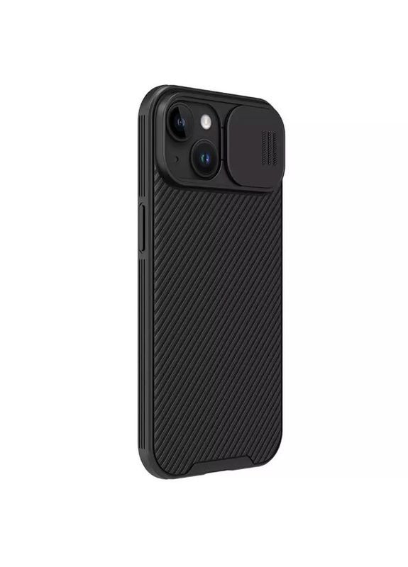 Чехол на Apple iPhone 15/ для айфона 15 с функцией магсейфа MagSafe Nillkin (360634925)