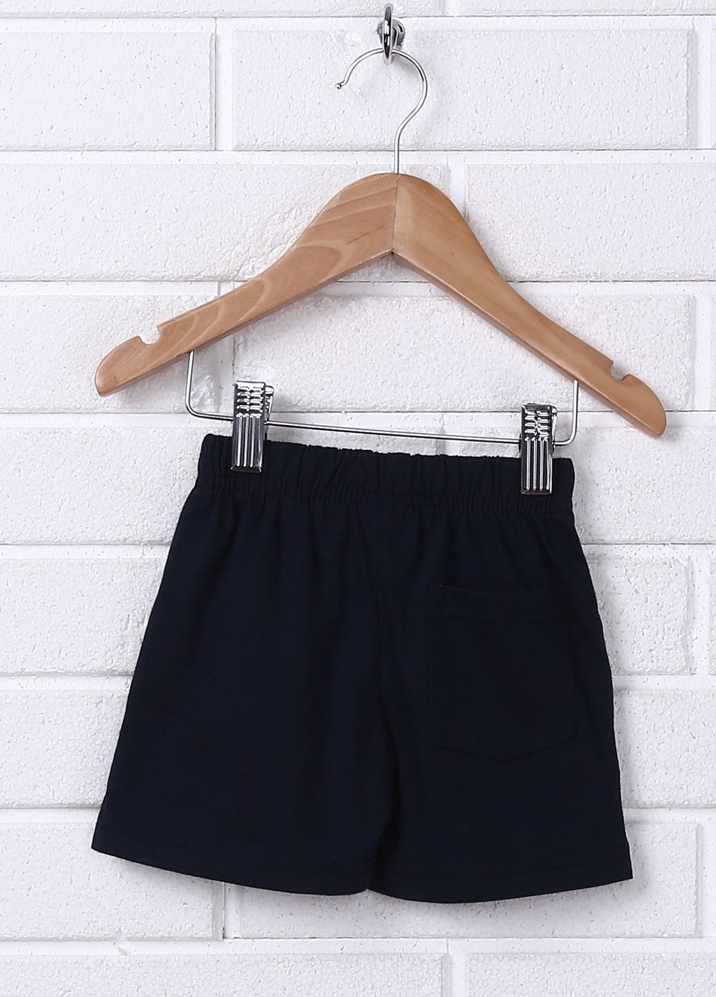 Шорты Серый Hello Boy (323063793)