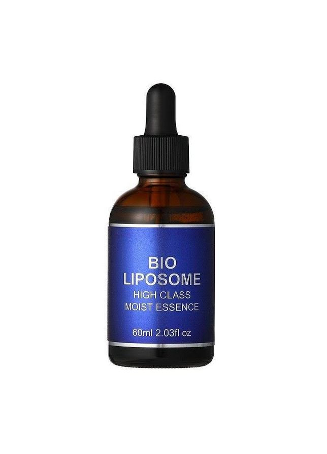 Bio Liposome High Class Moist Essence антивозрастная сыворотка с биолипосами, 60 мл Kor Japan (369785352)