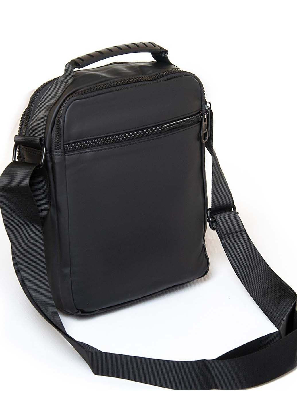 Тканевая мужская наплечная сумка Lanpad (291376323)