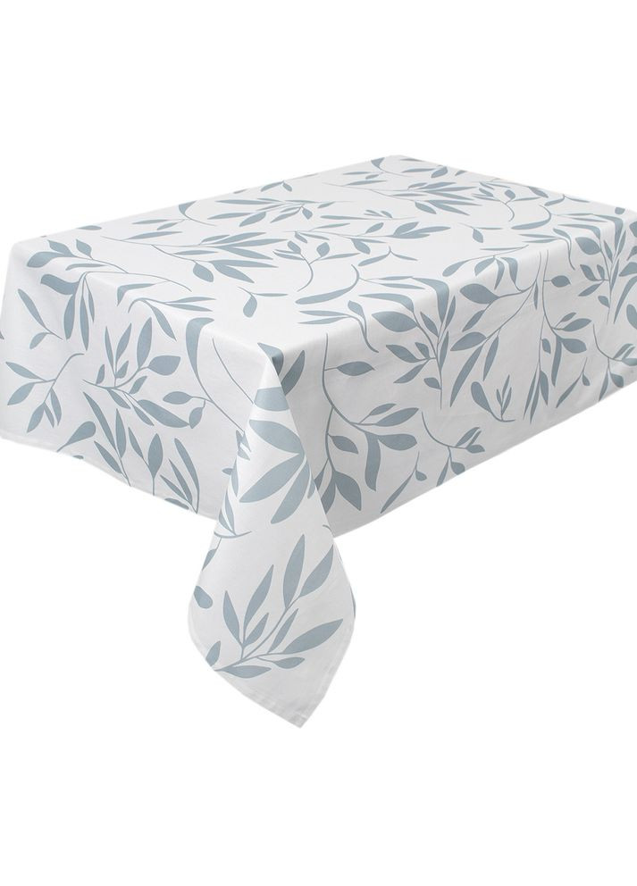 Скатерть Home Листья 140*140 Lotus (306665545)