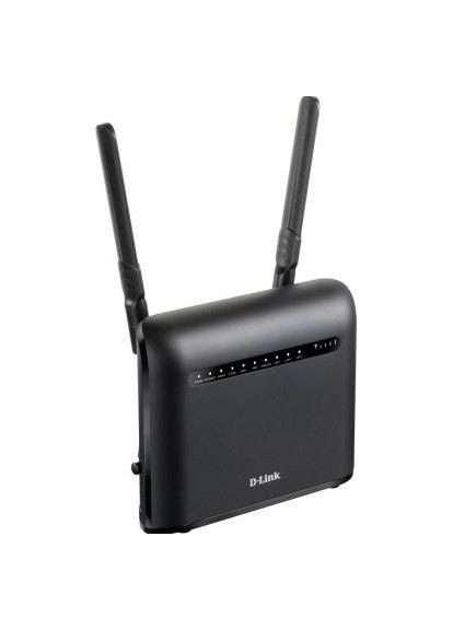 Беспроводной маршрутизатор (роутер) DWR953V2 D-Link (315030601)