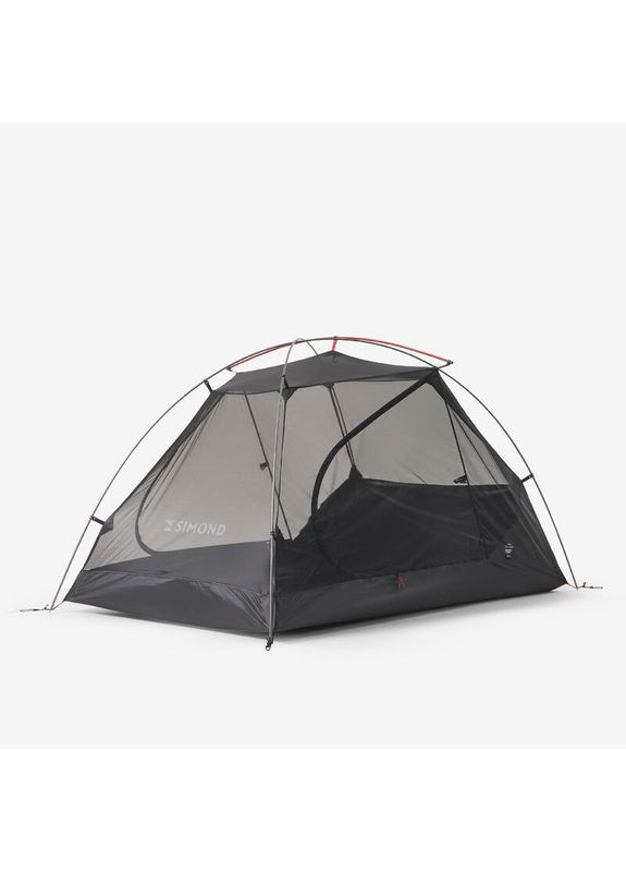 Туристическая Трекинговая Палатка MT500 Mesh (Двухместная) Водонепроницаемая SIMOND (356020169)