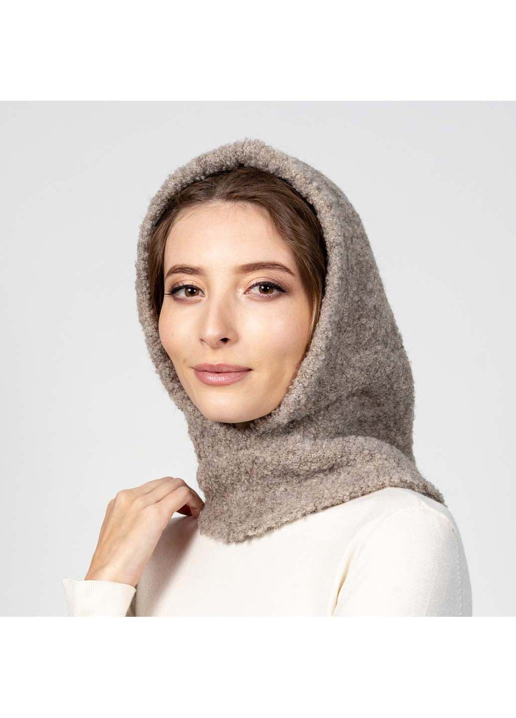 Капор LuckyLOOK (314795221)