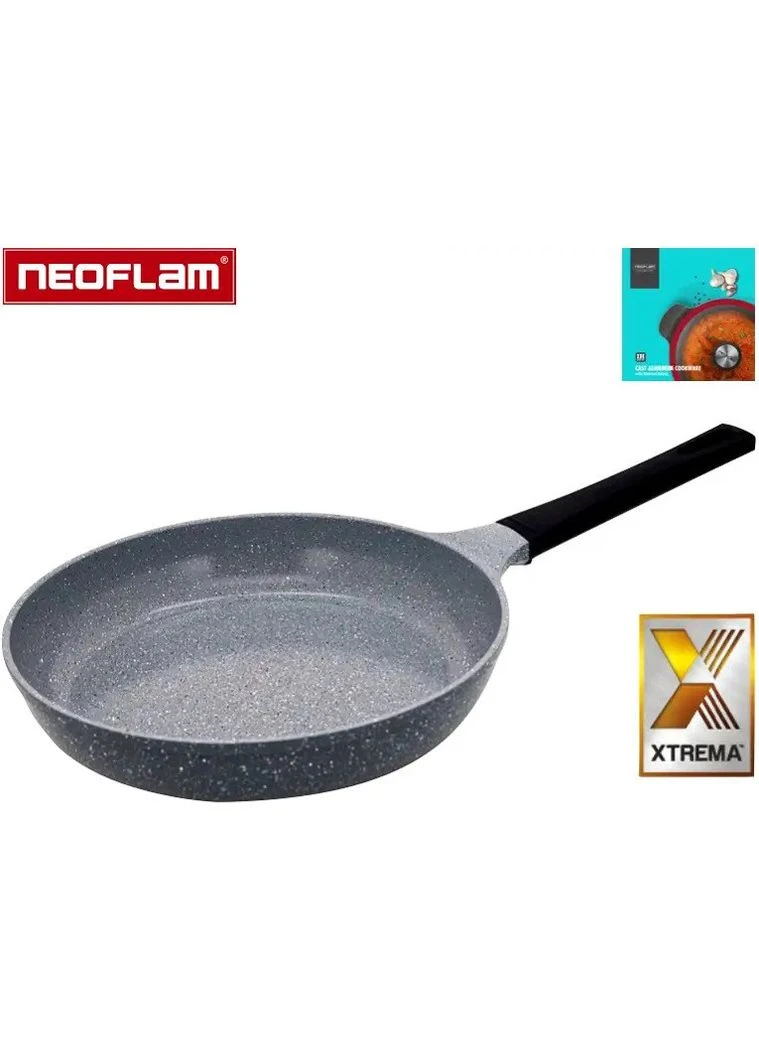 Універсальна сковорода XTREMA EK-OT-F28 з керамічним покриттям 28 см Neoflam (391327057)