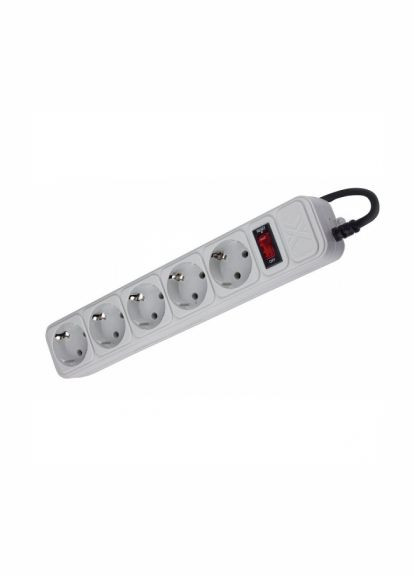 Фильтр (SPM5-G-10G) 3.0m Grey Maxxter (370604998)