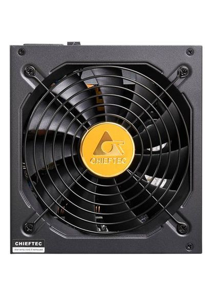 БЖ 1300W POLARIS PRO PPX-1300FC-A3, 135 mm, 80+ PLATINUM, Modular, Retail Box Chieftec (314776923)