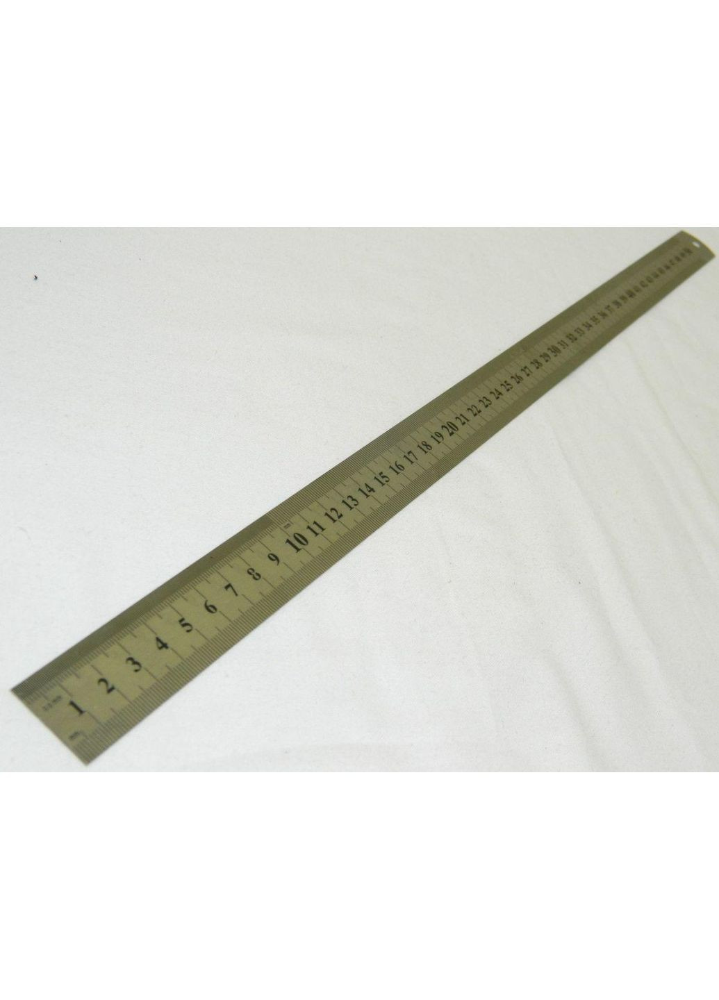 Лінійка металева, кравецька - 50 см Josef Otten (354794734)