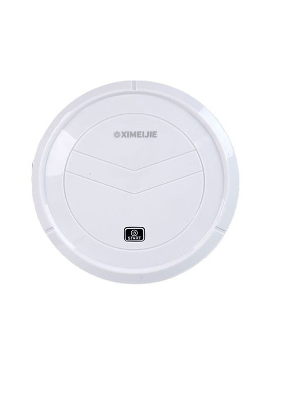 Автоматический Робот-пылесос умный пылесос на аккумуляторе Ximei Mop. Цвет: белый No Brand (361865344)