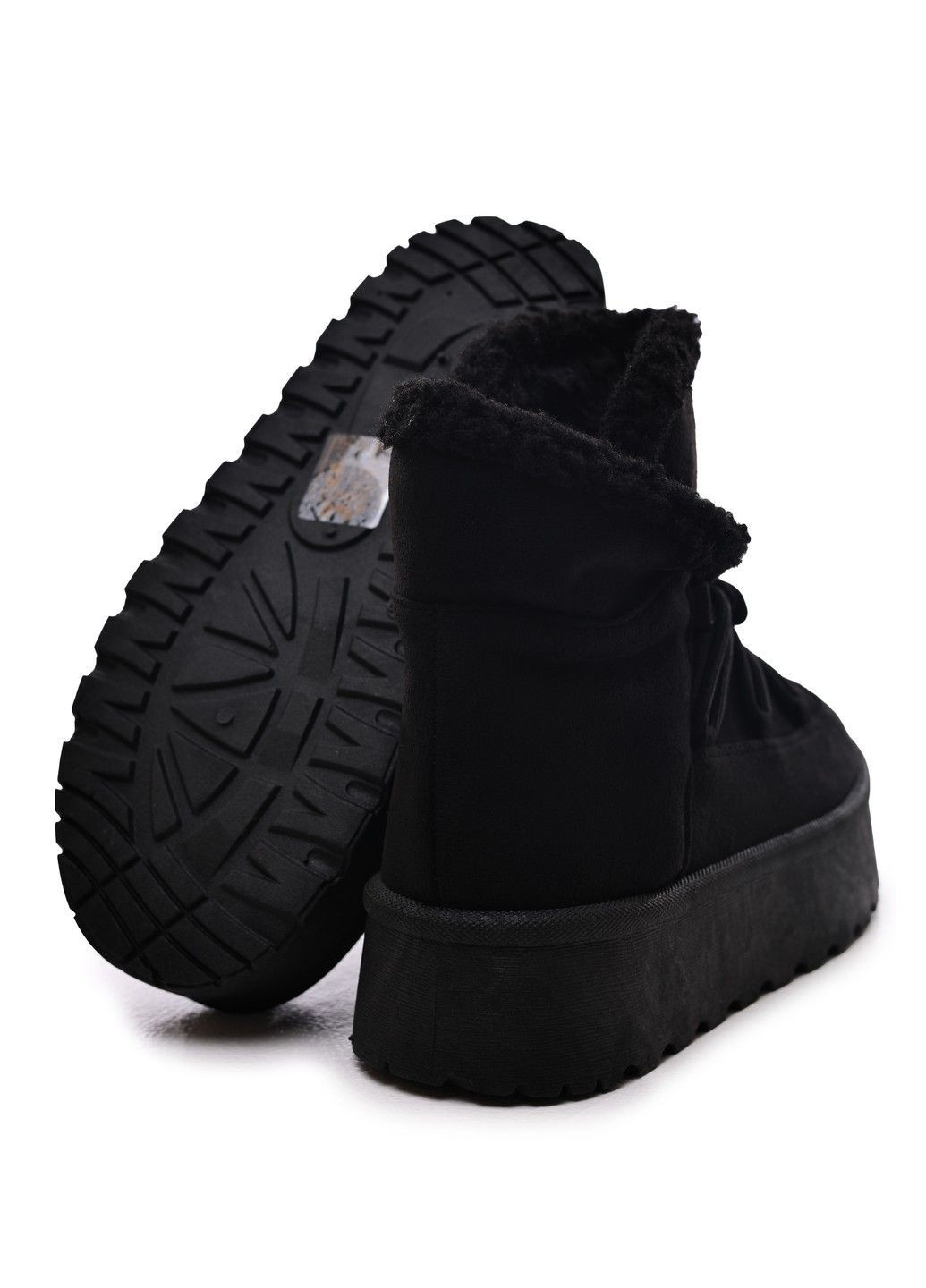 Угги женские Moli (366748500)