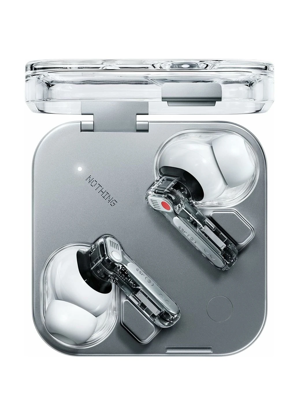 Навушники Ear (3) B173 White (A10600125) [156449] Nothing (400890038)