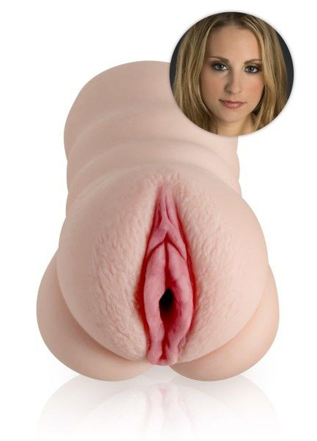 Мастурбатор Вагина юной девушки - The Teen Real Body (316252556)