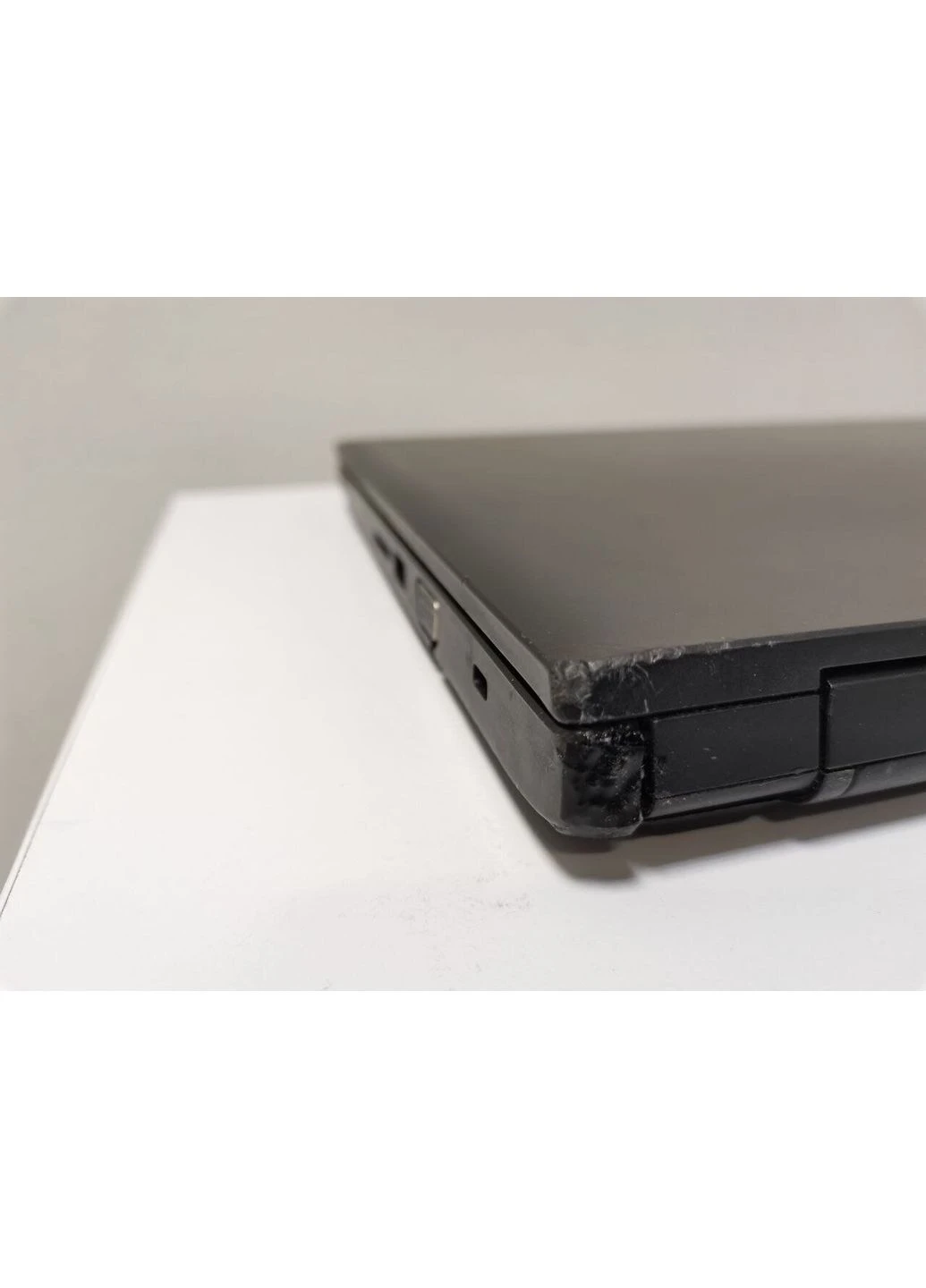 Ноутбук Б-класс Latitude 3460 / 14'' TN / Core i3-5005U (2(4) ядра по 2 GHz) / 8GB DDR3 / 128GB SSD / HD Graphics 5500 / WebCam Dell (398129920)