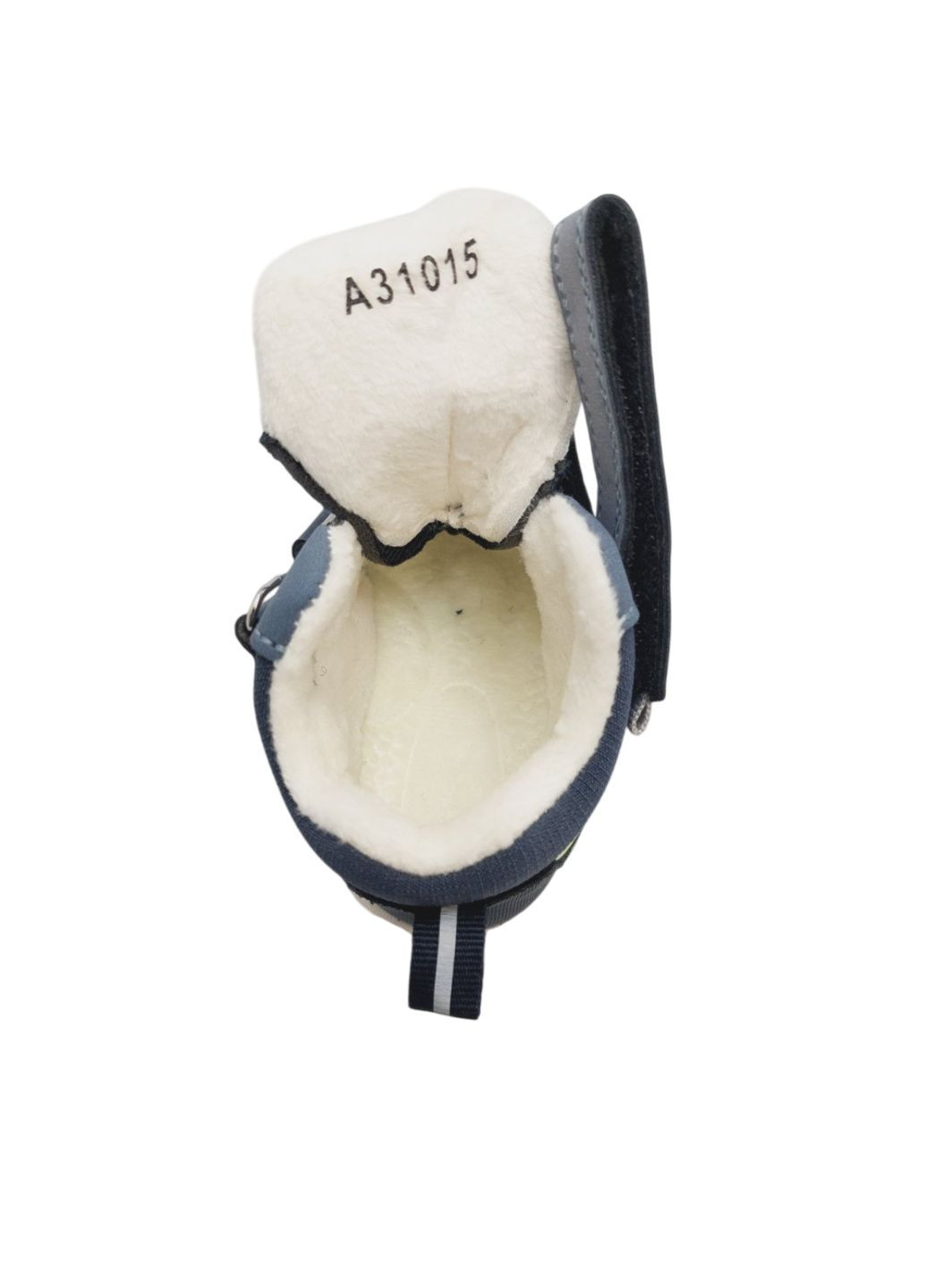 Демісезонні черевики Jong Golf (352539063)