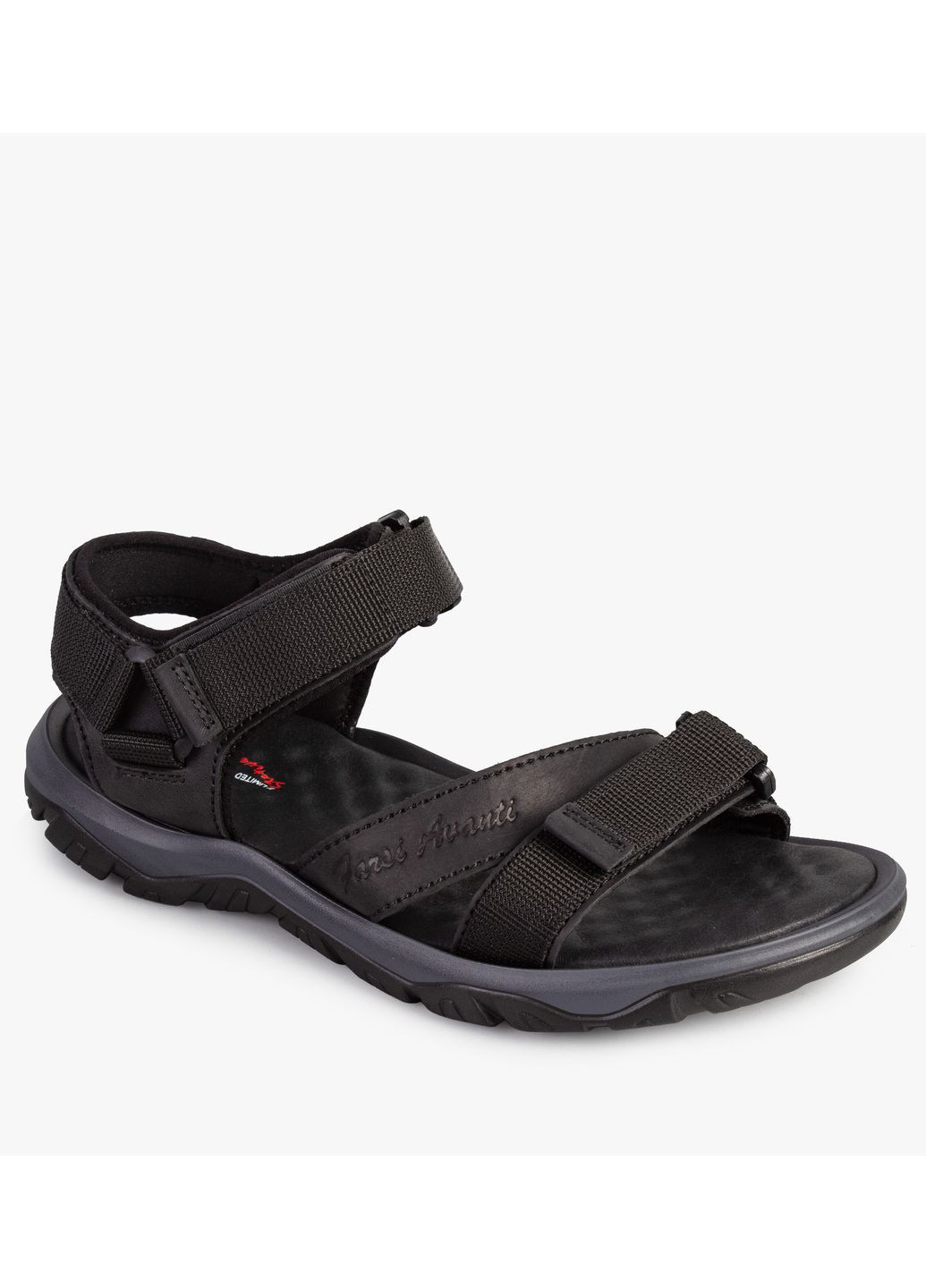 Сандалі чоловічі бренду 9301375_(1) ModaMilano (335007984)