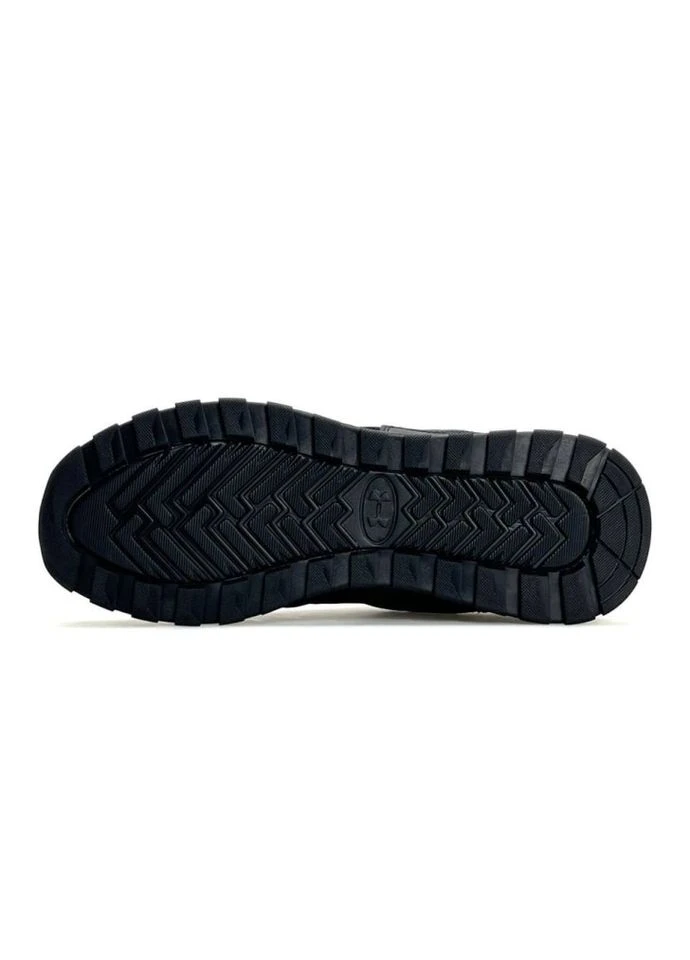 Черно-белые кроссовки black (размер ) No Brand Essential Runner