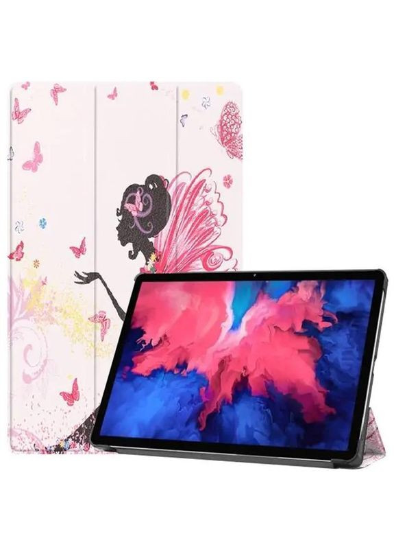 Чохол-книжка Smart для Nokia T20 10.4" Fairy (708055) BeCover (368577362)