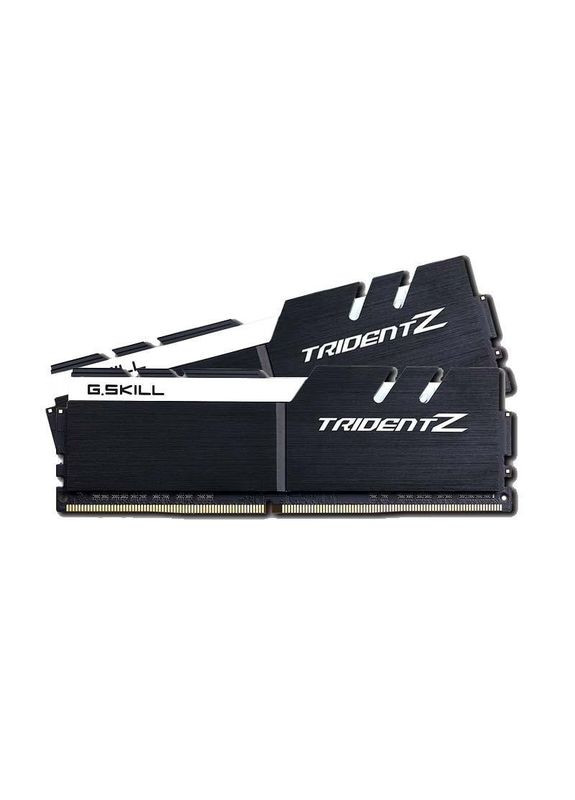 Оперативная память DDR4 Trident Z 32G KIT (2*16 GB) 3600MHz G.SKILL (293346852)