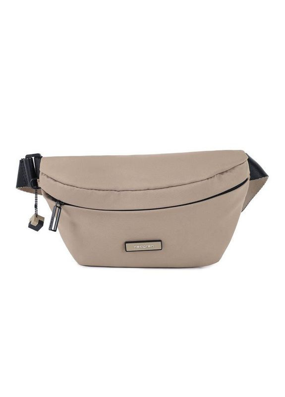 Поясная сумка Nova Halo 2.1л Stone Beige (HNOV01/220-01) HEDGREN (322582527)