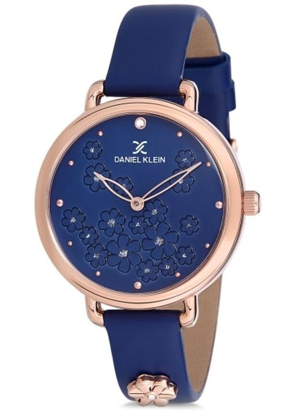 Женские наручные часы DK12055-2 Daniel Klein (330816017)