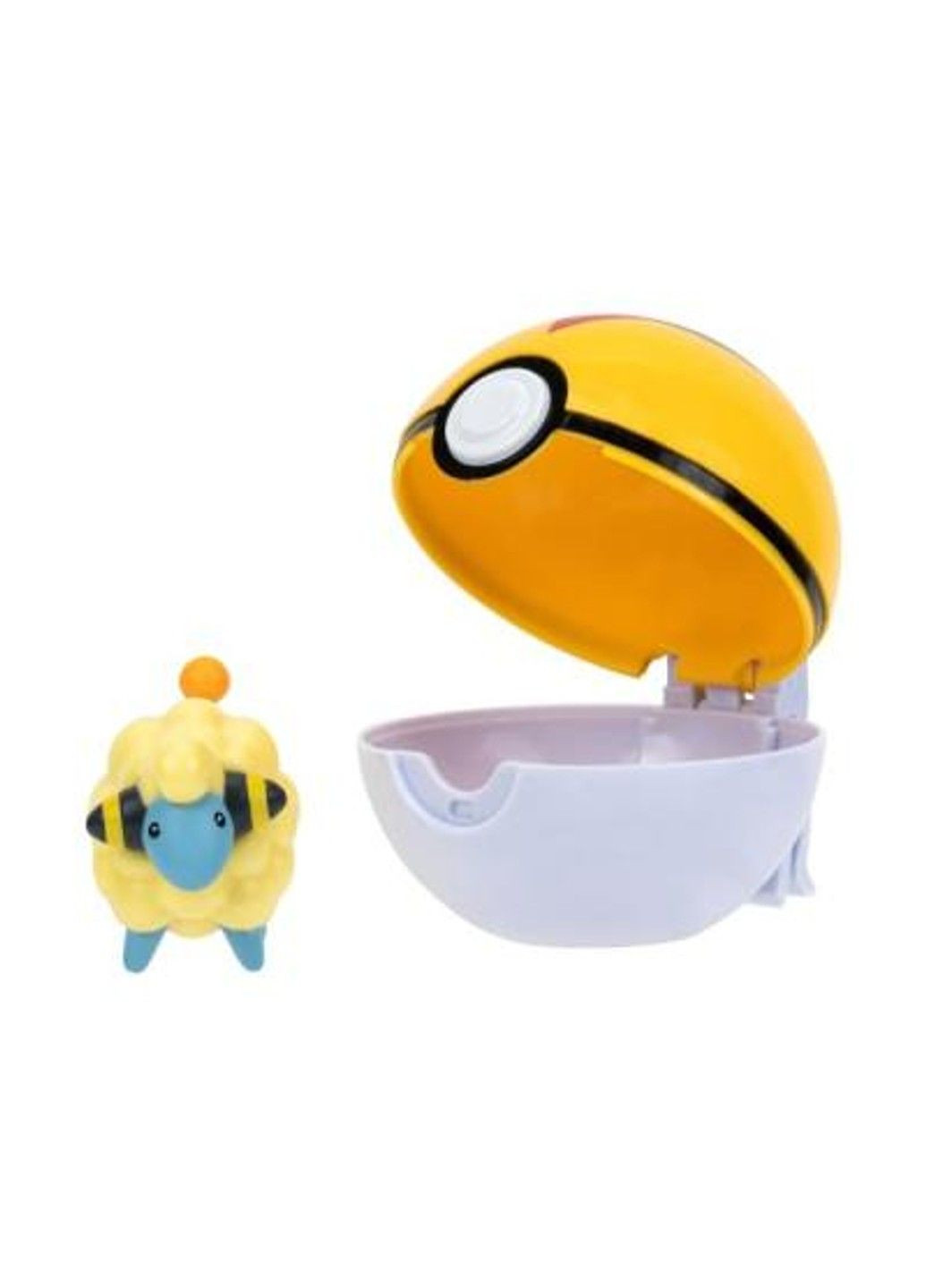 Игровой набор W14 - Марип в покеболе Pokemon (335054885)