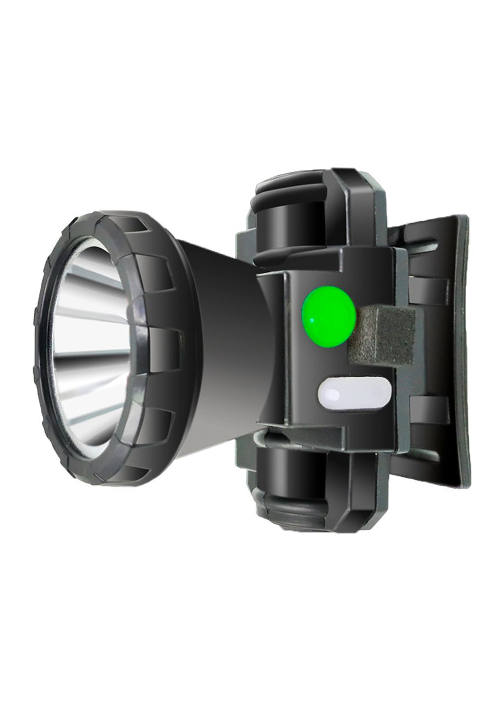 Ліхтар Налобний YH01 600 мАч XO (368831235)