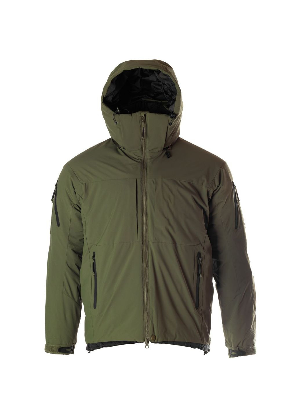 Зимова Куртка Call Dragon 10.0, Olive, S Vik-Tailor (365715847)