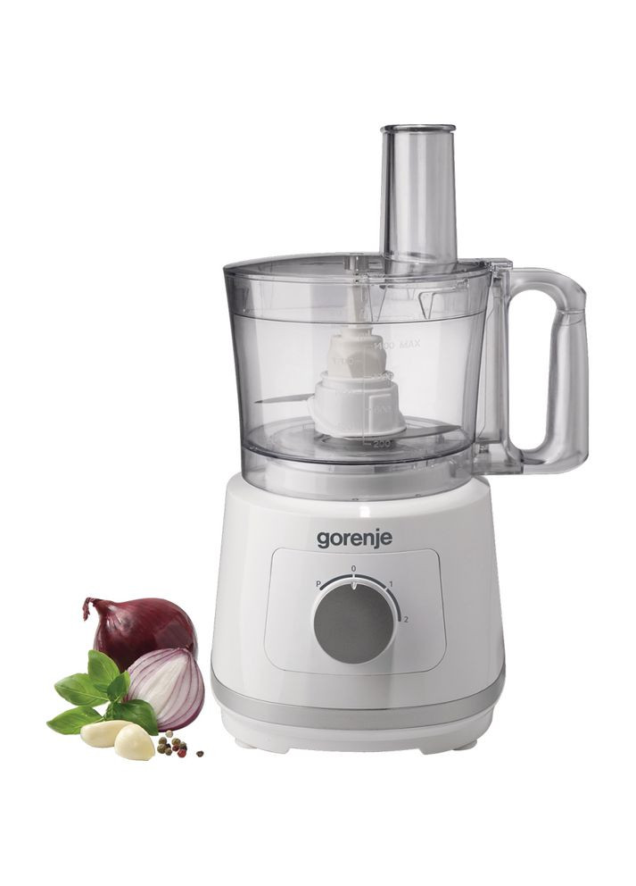 Кухонний комбайн SB801W (FP9076A-GS) Gorenje (362671583)