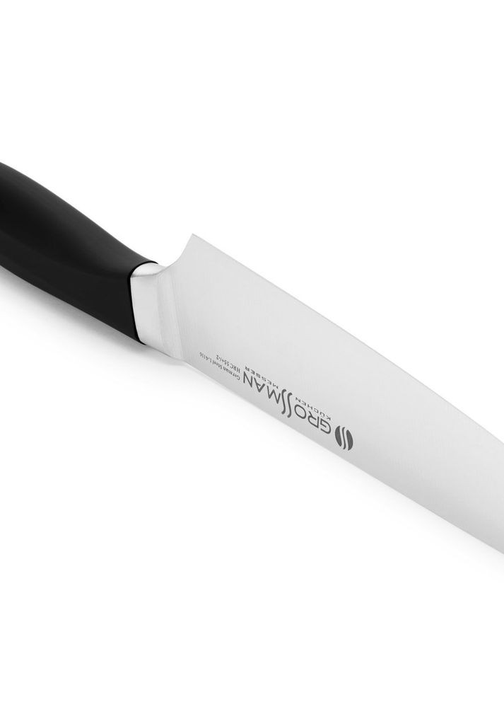 Шеф-нож, 002 HC Grossman (341286567)