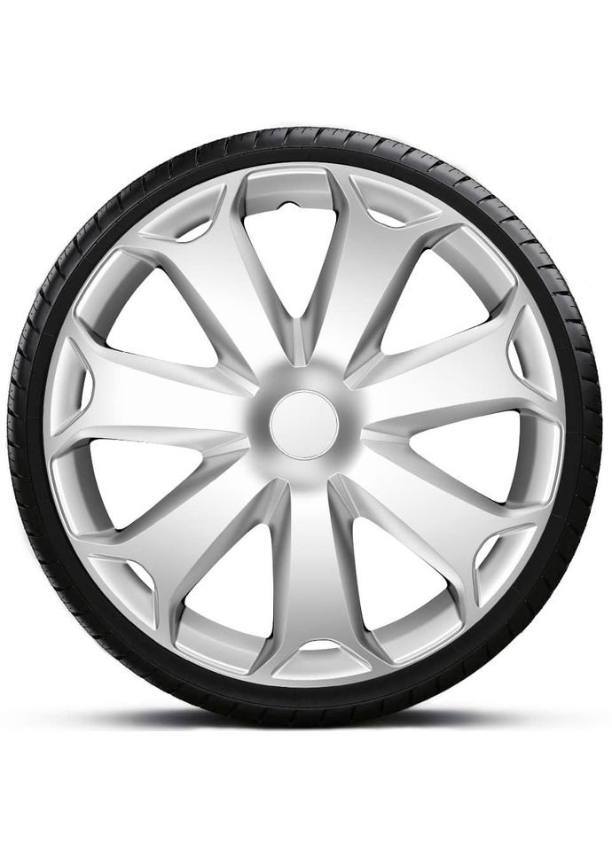 Колпаки для дисков R15 MEGA Argo (369135141)