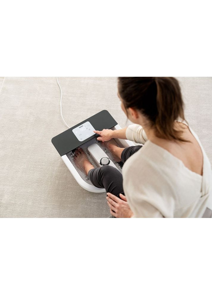 Массажная ванночка для ног, (FB_60) Beurer (360413452)