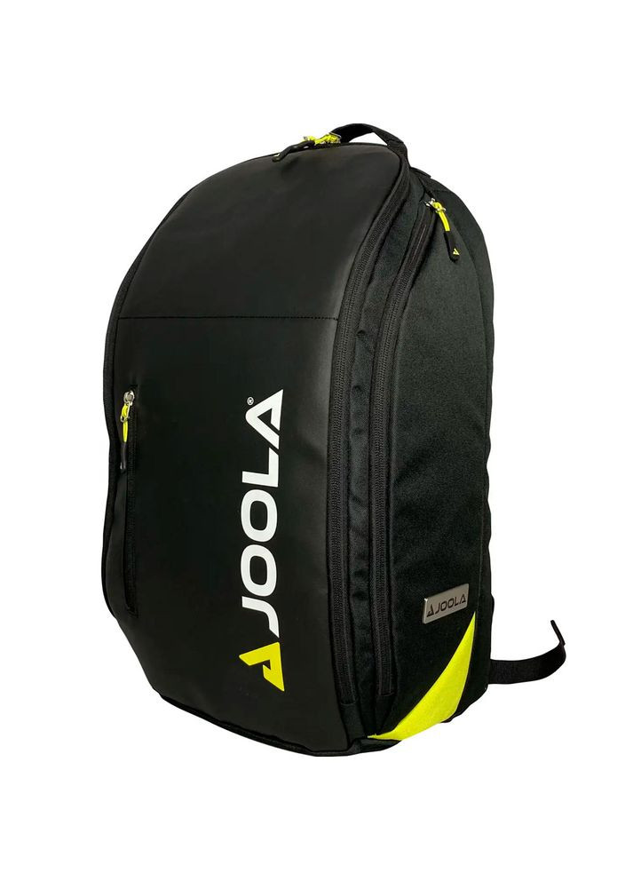 Рюкзак II Black (80166) Joola (329851844)