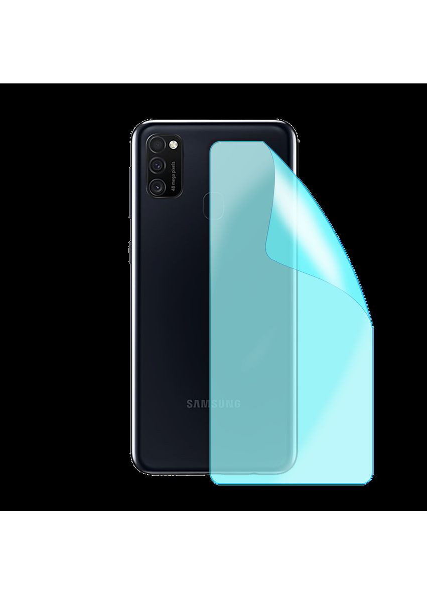 Гідрогелева плівка для Samsung Galaxy M21 серії grade A No Brand (371998098)