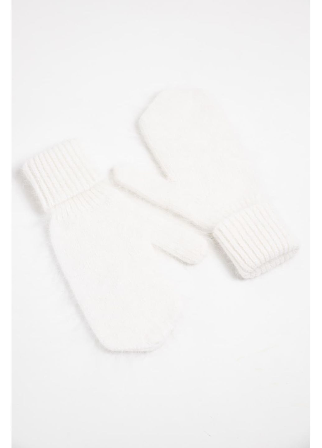 Варежки one size Серый 2092 Papaya (317417114)