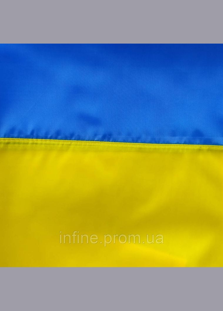 Флаг Украины 140х90см Making (340461521)