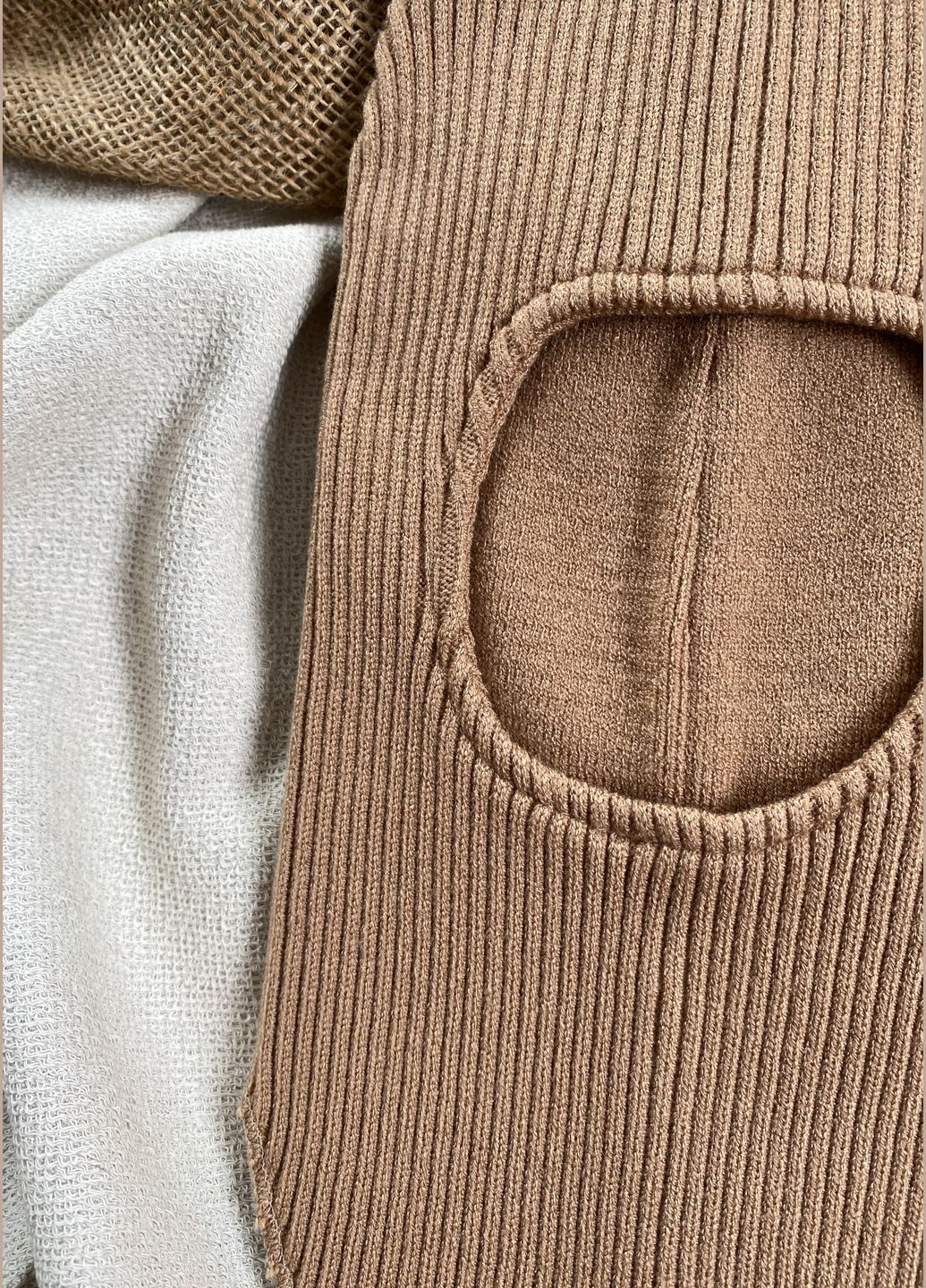 Дитячий шолом шапка на весну та осінь, балаклава Talvi Шелбі (319152357)