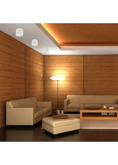 Накладной светильник HL353 под лампу Feron (365651899)