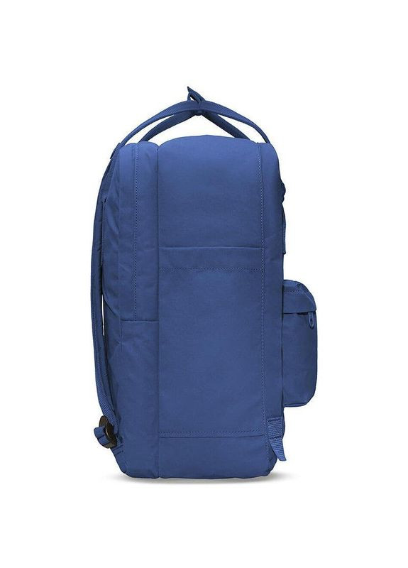 Городской рюкзак Kanken Laptop 15 Deep Blue 18л (27172.527) Fjallraven (322200764)