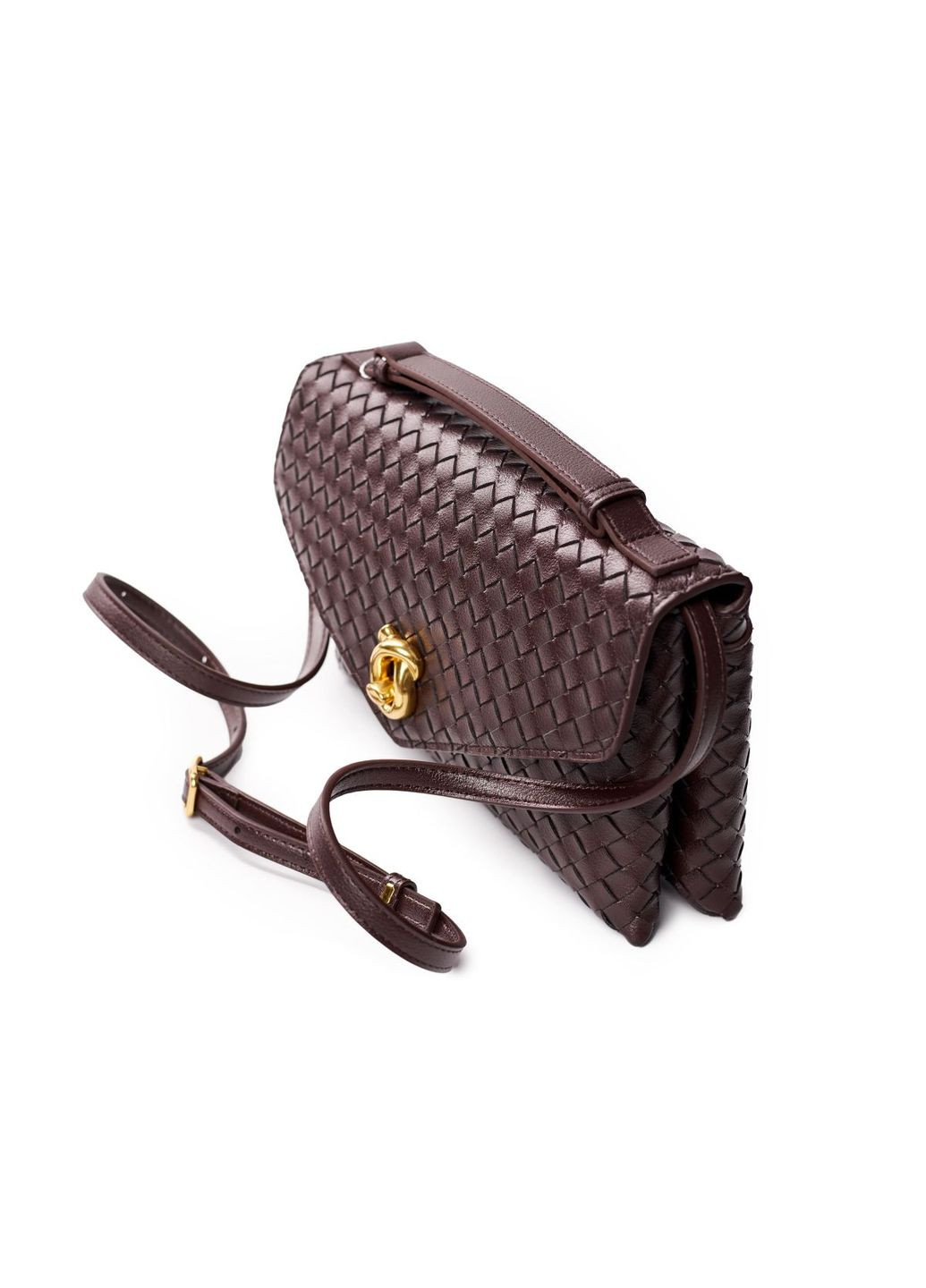 Кожаная сумка 25-622 Lonza (362695859)