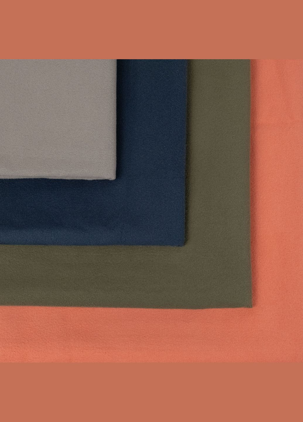 Полотенце из микрофибры Pocket Towel 40х80 см TLC-0001-S, brick-red (T-LC-0001-S-brick-red) Tribe красный