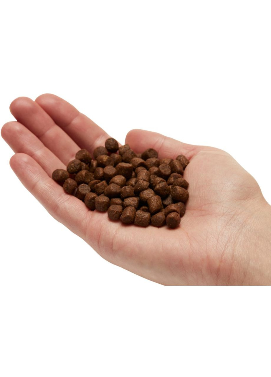 Корм для кошенят Finest Fit Kitten зі свіжим птахом та лісовими ягодами 1.5 кг (4025877336287) Mera (364786452)