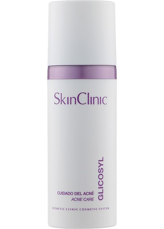 Гель для лица "Гликосил" Glicosyl Gel 50ml (953161-24692) SkinClinic (368744313)