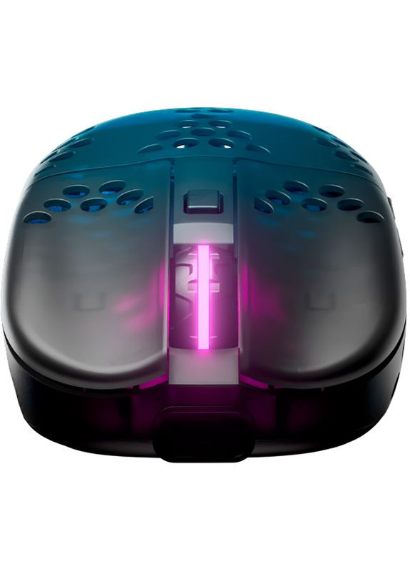 Мышь MZ1 RGB Wireless Black (MZ1WRGB-BLACK) Xtrfy (316173341)
