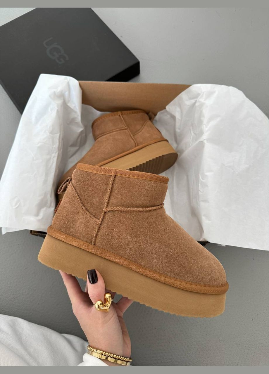 Угги Vakko (307919879)