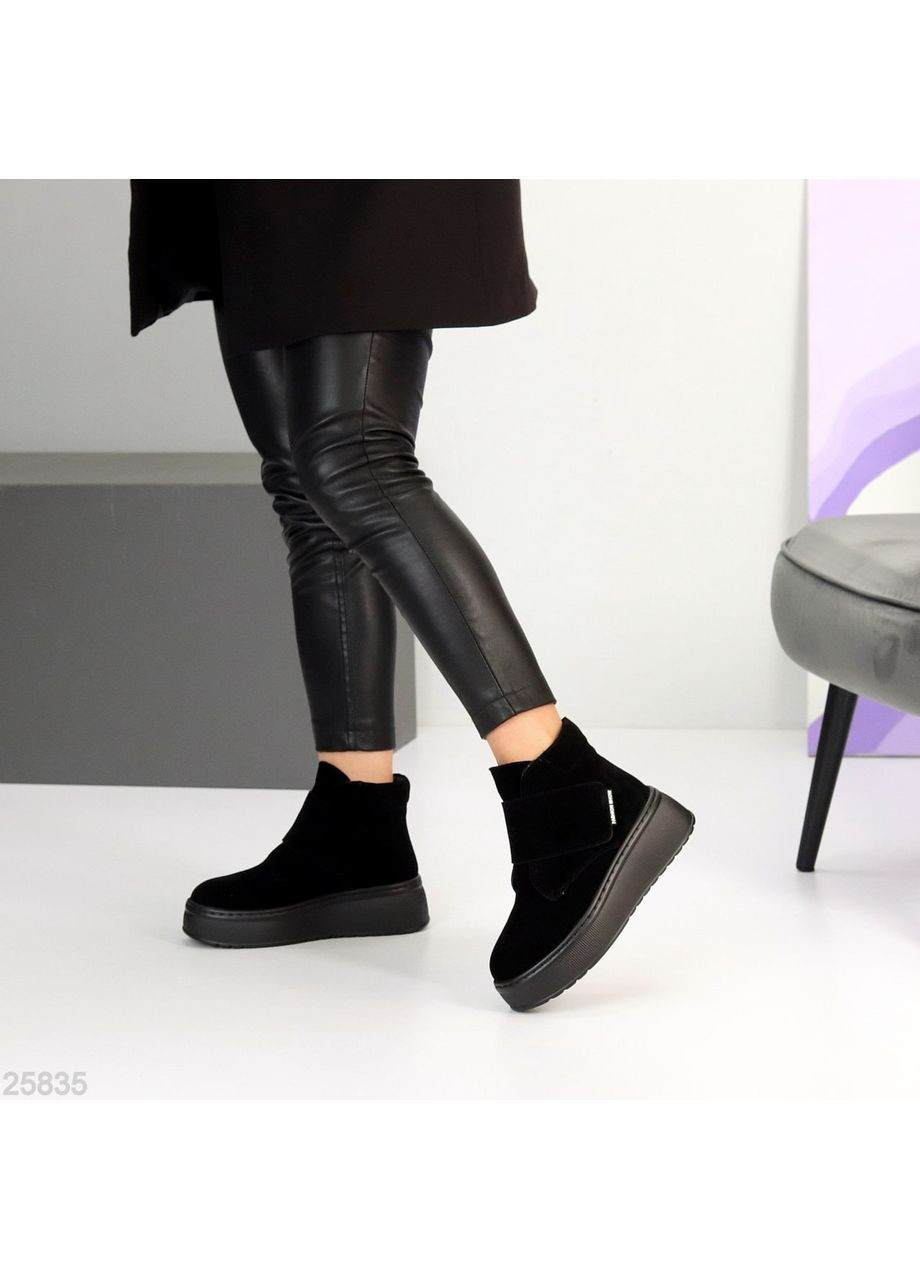 Зимові черевики No Brand (368277944)