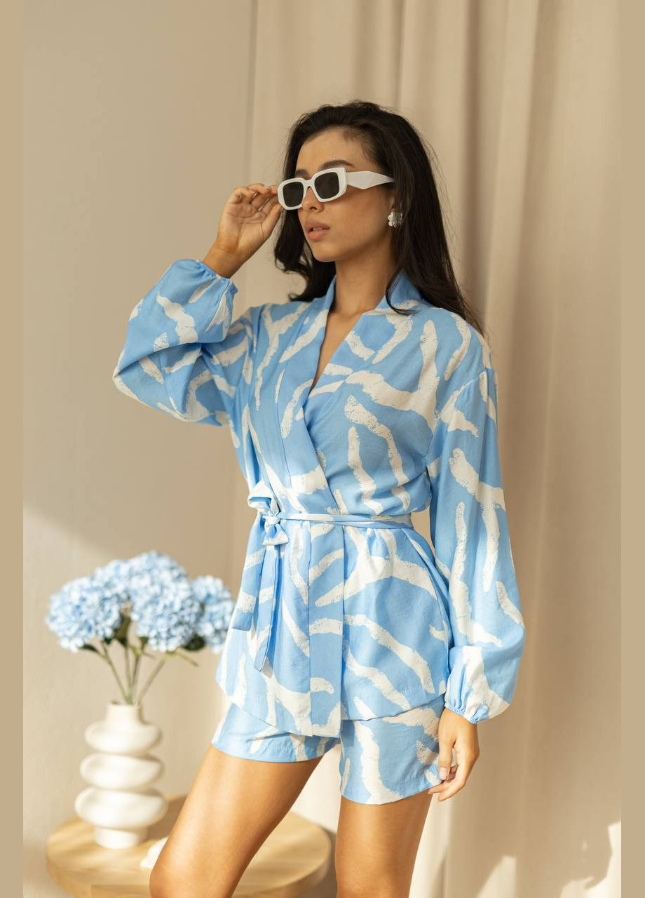 Женский костюм FINO Mode (322835916)